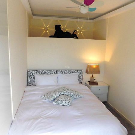 Olga'S Hill Villa Перама Екстериор снимка