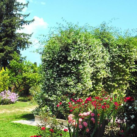 Olga'S Hill Villa Перама Екстериор снимка