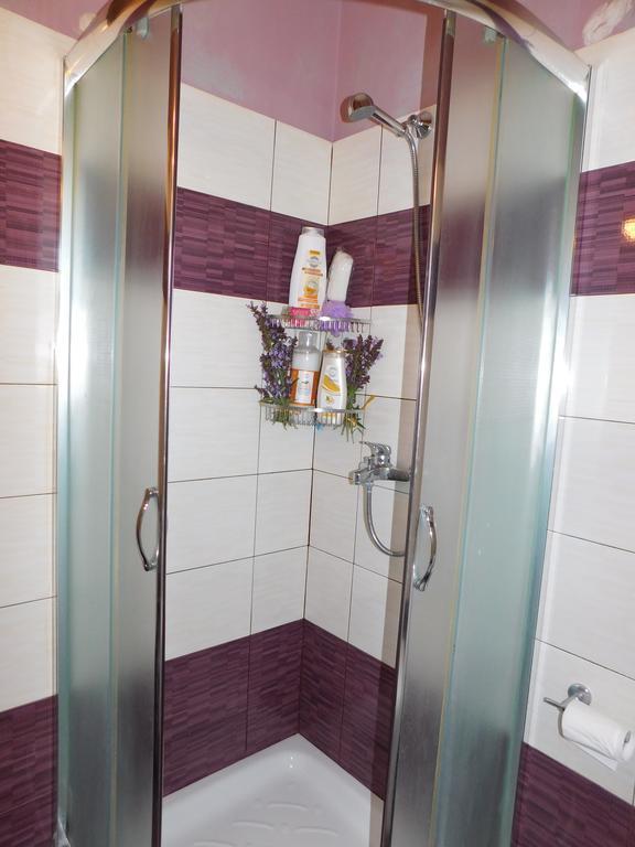 Olga'S Hill Villa Перама Екстериор снимка