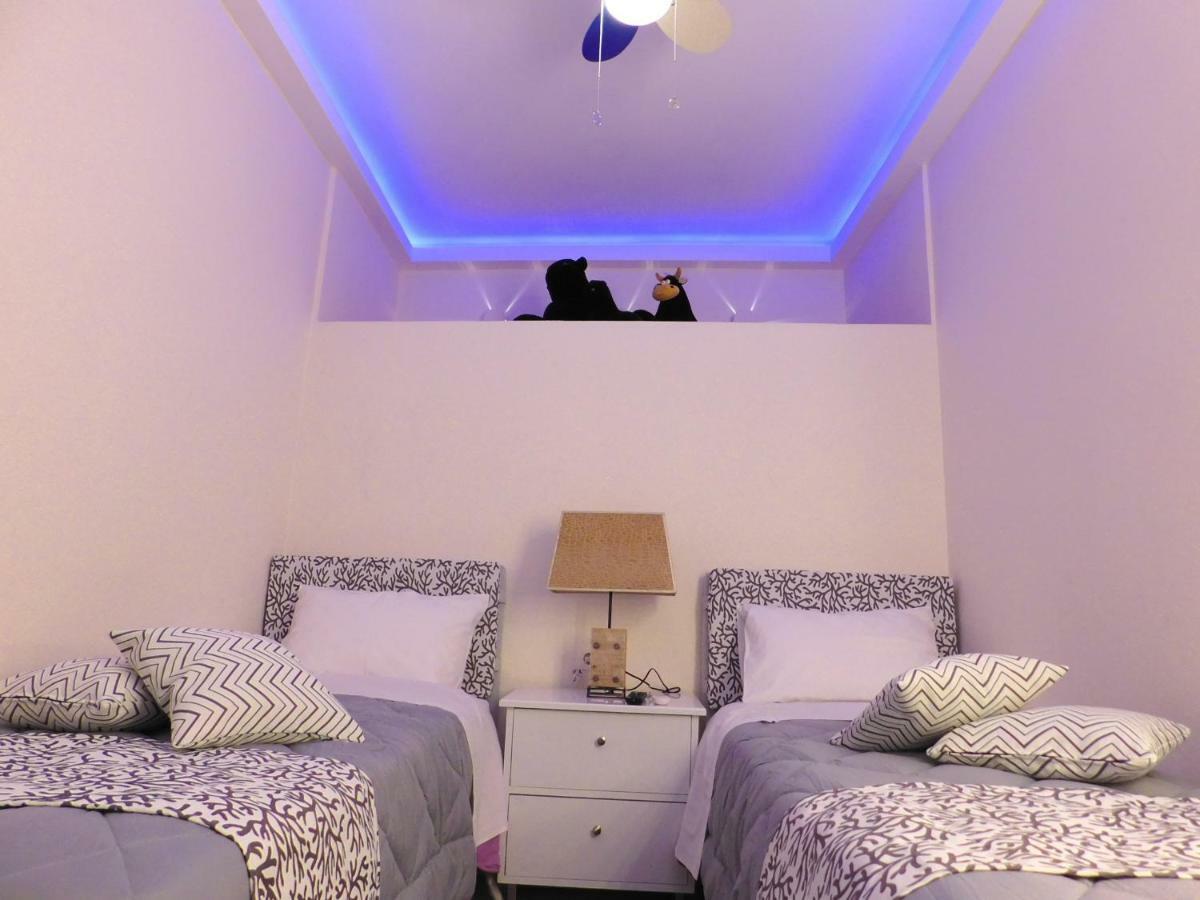 Olga'S Hill Villa Перама Екстериор снимка